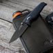 Раскладной нож SOG Altair XR, Squid Ink Black/Stone Blue (SOG 12-79-01-57)