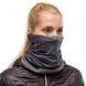 Шарф-труба Buff Polar, Zhang Grey (BU 123688.937.10.00)