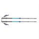 Shock FL/TL Foam палки трекинговые (Blue) (8592638812152) (PNG 812152)