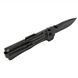 Нож SlimJim 2.0 Black (SOG SJ42-CP)
