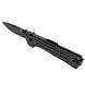 Нож SlimJim 2.0 Black (SOG SJ42-CP)