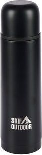 Термос Skif Outdoor Walker, Black 0.5 л