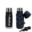 Комплект термос Tramp Expedition Line 0,5 л UTRC-030 + чохол для термосу Tramp 0,5 л