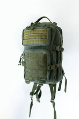 Тактичний рюкзак Tramp Squad 35 л
