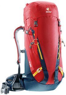 Рюкзак Deuter Guide 35+8L