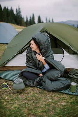 Спальник Tribe Yukon 150 T-loft
