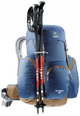 Рюкзак Deuter Gr&ouml;den 32L