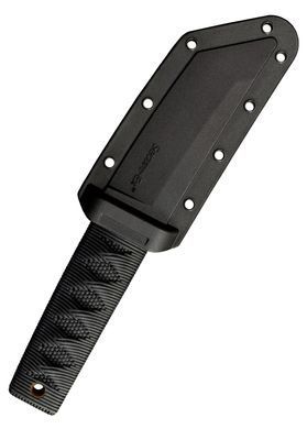 Нож Cold Steel Kyoto I Mini Japanese Tanto Point, Black (CST CS-17DA)