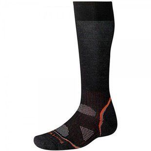 Шкарпетки чоловічі Smartwool PhD Mountaineering (SW SW048.001-L)