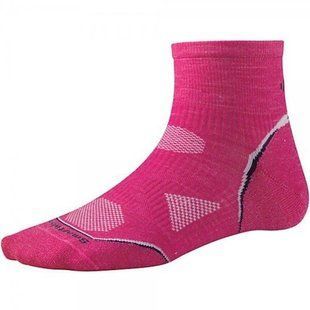 Шкарпетки жіночі Smartwool PhD Cycle Ultra Light Mini (SW SW077.684-M)