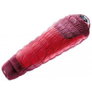 Спальник Deuter Exosphere -4&deg;