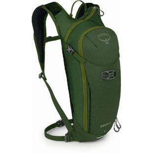 Рюкзак Osprey Siskin 8, Dustmoss Green - O/S (без питьевой системы)