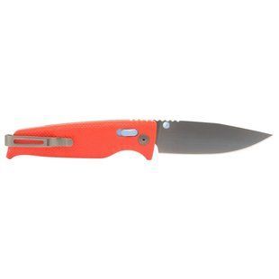 Розкладний ніж SOG Altair XR, Canyon Red/Stone Blue (SOG 12-79-02-57)