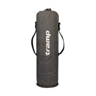 Термочoхол для термосу TRAMP 0,75 л dark grey