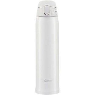 Термокружка ZOJIRUSHI SM-TA60WA, Білий 0.6 л