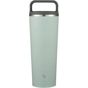 Термокухоль Zojirushi SX-JA40GM, Sage Green 0.4 л