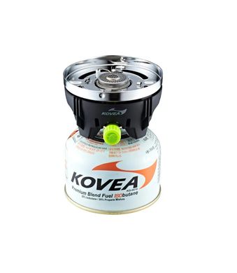 Газовая горелка Kovea KB-0703WU Alpine Pot Wide UP