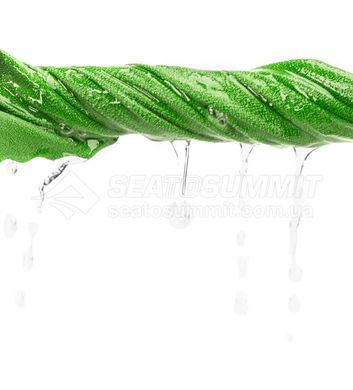 Полотенце из микрофибры Airlite Towel от Sea to Summit, XL, Lime (STS AAIRXLLI)