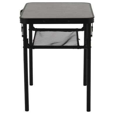 Стол Bo-Camp Northgate 60x45 cm Black/Grey (1404182)