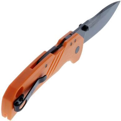 Нож складной Cold Steel Engage 3", Orange (CST CS-FL-30DPLD-BOZ)