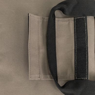 Термосумка Tribe Cooler 25 L, brown