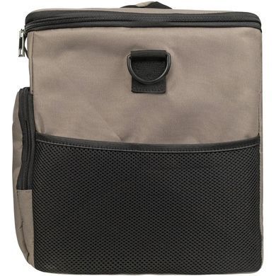 Термосумка Tribe Cooler 25 L, brown