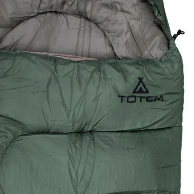 Спальник Totem Fisherman