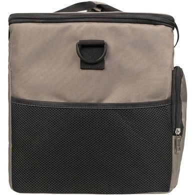 Термосумка Tribe Cooler 25 L, brown