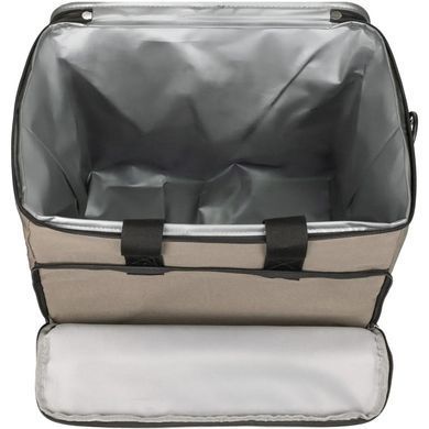 Термосумка Tribe Cooler 25 L, brown