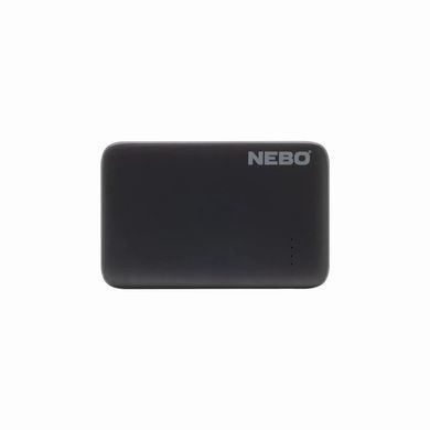 Повербанк Nebo 5K Powerbank (NB NEB-PBK-0031-G)