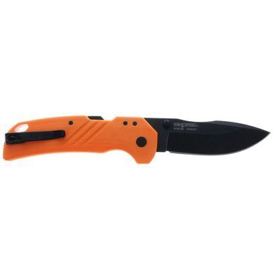 Нож складной Cold Steel Engage 3", Orange (CST CS-FL-30DPLD-BOZ)