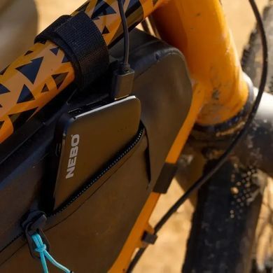 Повербанк Nebo 5K Powerbank (NB NEB-PBK-0031-G)
