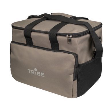 Термосумка Tribe Cooler 25 L, brown