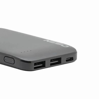Повербанк Nebo 5K Powerbank (NB NEB-PBK-0031-G)
