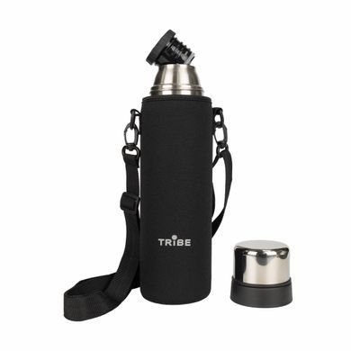 Чехол Tribe Neoprene Cover для термосов 0,9 л