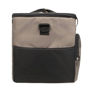 Термосумка Tribe Cooler 25 L, brown