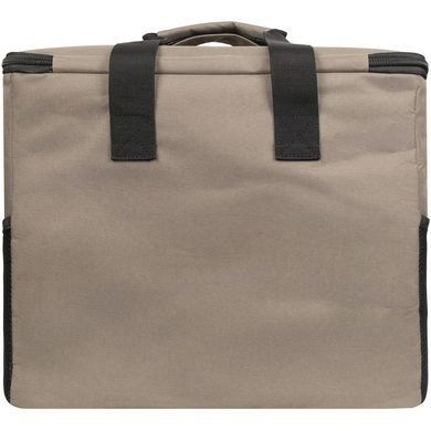Термосумка Tribe Cooler 25 L, brown