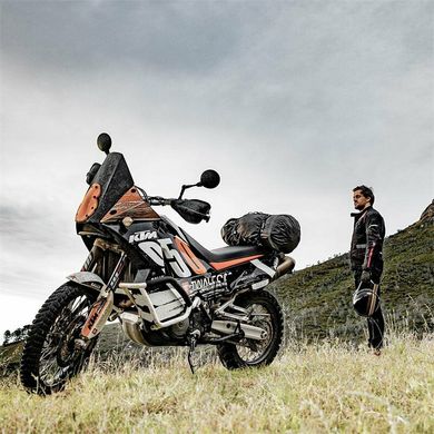 Намет Naturehike Could Tourer Motercycle 2 40D