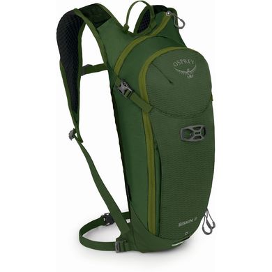 Рюкзак Osprey Siskin 8, Dustmoss Green - O/S (без питної системи)