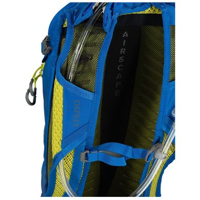 Рюкзак Osprey Siskin 8, Dustmoss Green - O/S (без питьевой системы)