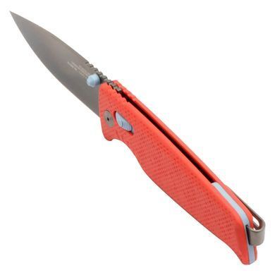 Розкладний ніж SOG Altair XR, Canyon Red/Stone Blue (SOG 12-79-02-57)