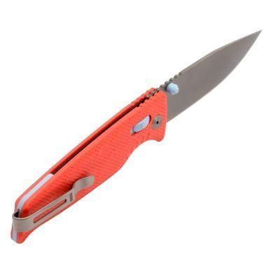 Розкладний ніж SOG Altair XR, Canyon Red/Stone Blue (SOG 12-79-02-57)