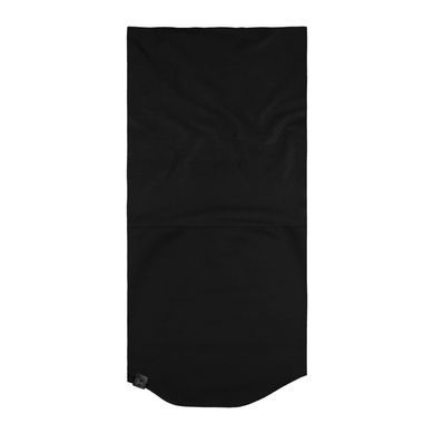 Шарф-труба Buff Windproof, Solid New Black (BU 118824.999.10.00)
