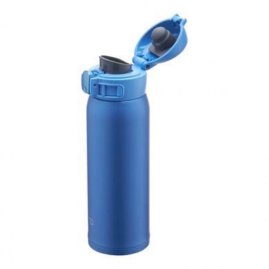 Термокружка Zojirushi SM-WA48AA, Голубой 0.48 л
