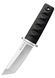 Нож Cold Steel Kyoto I Mini Japanese Tanto Point, Black (CST CS-17DA)