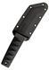 Нож Cold Steel Kyoto I Mini Japanese Tanto Point, Black (CST CS-17DA)