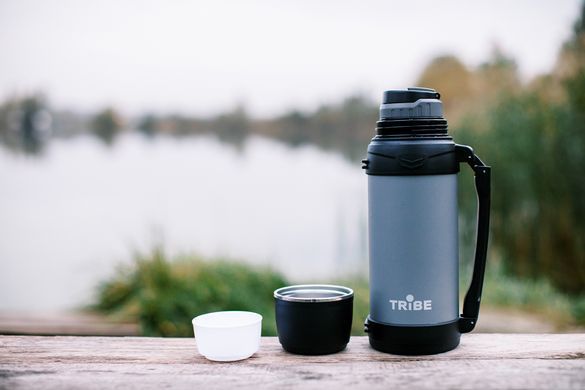 Термос Tribe Family line 2,5 л
