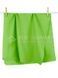 Полотенце из микрофибры Airlite Towel от Sea to Summit, XL, Lime (STS AAIRXLLI)