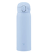 Термокружка Zojirushi SM-WS48AM, Голубой 0.48 л