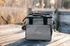 Термосумка Tribe Cooler 25 L, brown